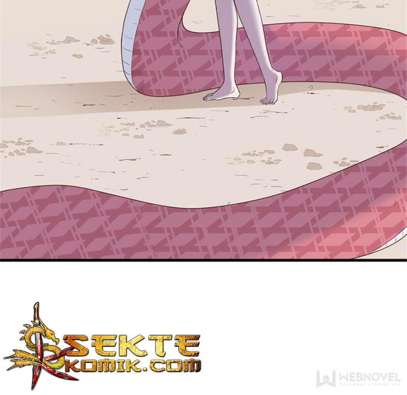 Beauty and the Beasts Chapter 133 Gambar 50
